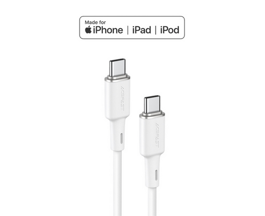 ACEFAST MFi Charging Data Cable C2-02 USB-A to Lightning