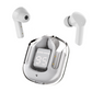 ACEFAST TWS Wireless Earphones with Charging Case - Modern Grey