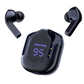 ACEFAST TWS Wireless Earphones with Charging Case - Sapphire Blue