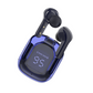 ACEFAST TWS Wireless Earphones with Charging Case - Sapphire Blue