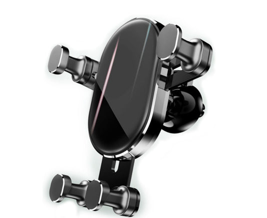 USP Universal Gravity Car Mount Phone Holder