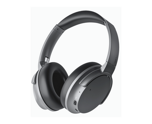 OROTEC Sileno Noise Cancelling Headphones