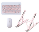 Orotec Home Office Bundle PINK