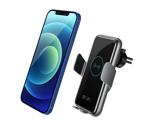 OROTEC Fastcharge Car Wireless Charger